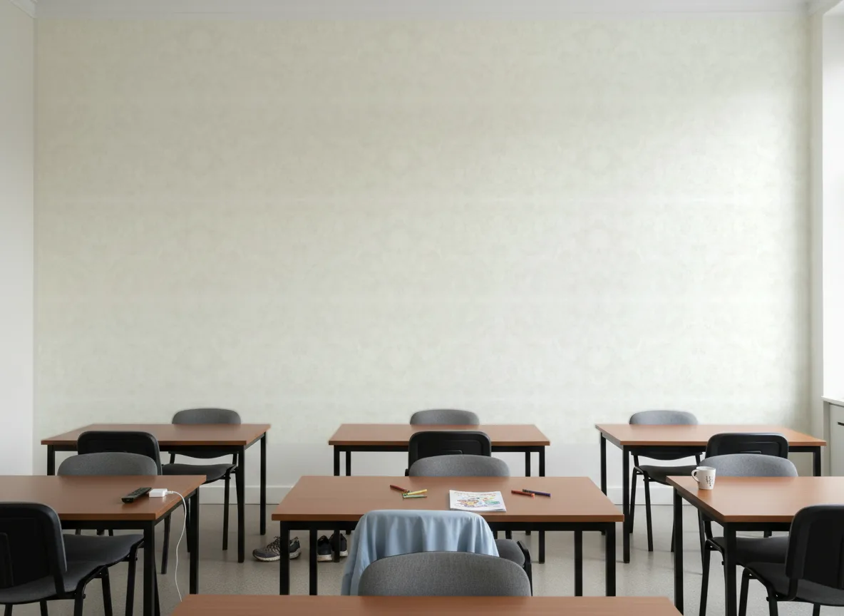 L'Atelier — Sala szkoleniowa