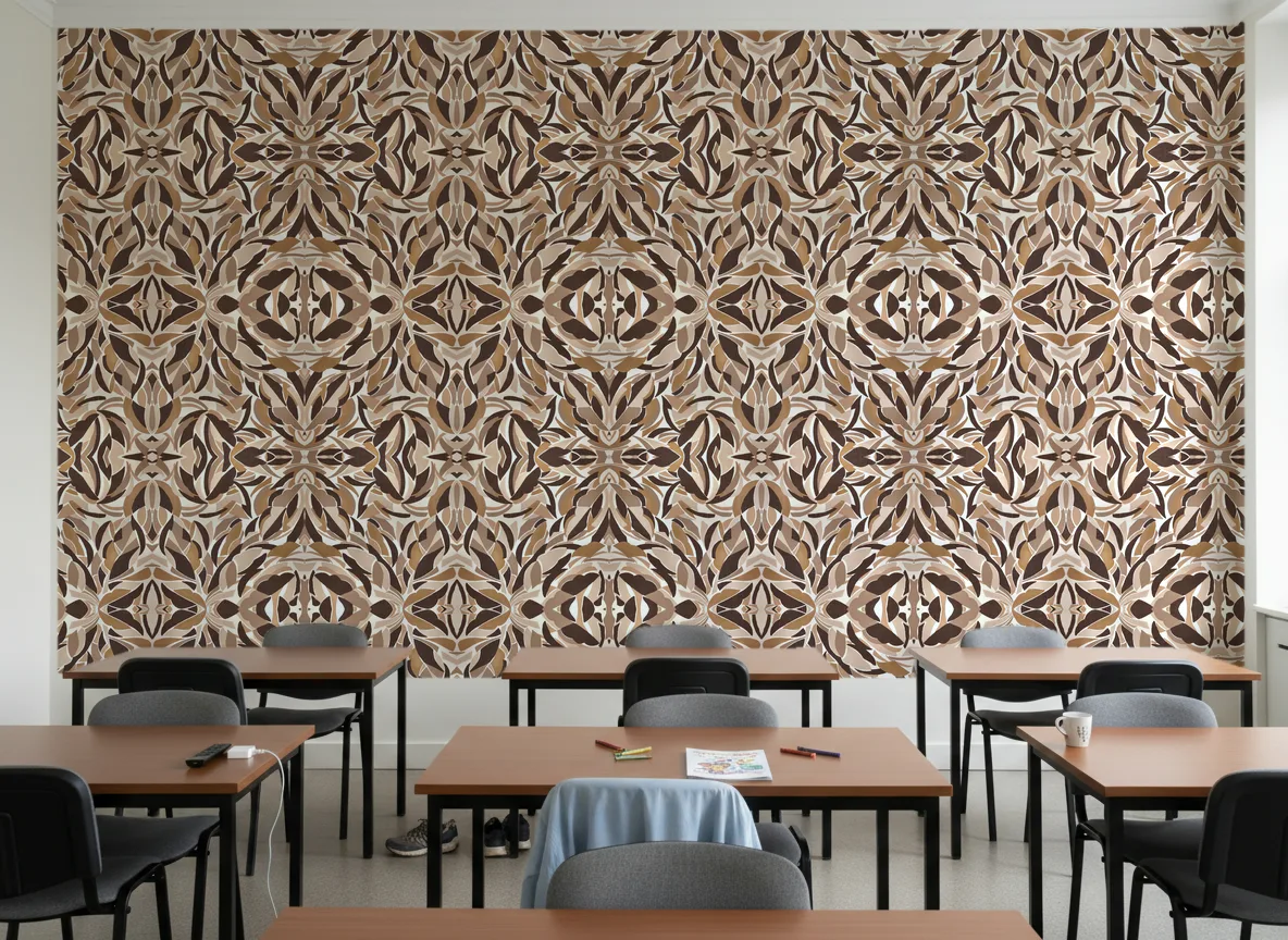 L'Atelier — Sala szkoleniowa