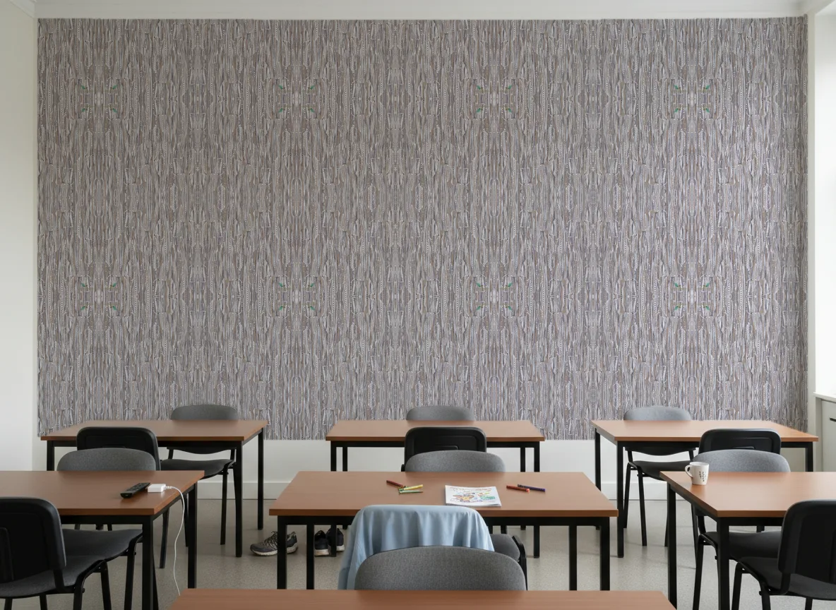 Lahna Le Velours — Sala szkoleniowa