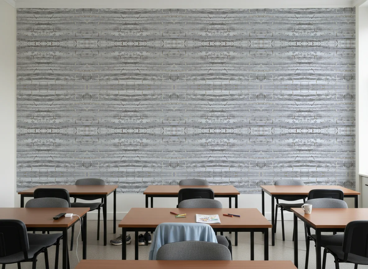 Liege — Sala szkoleniowa
