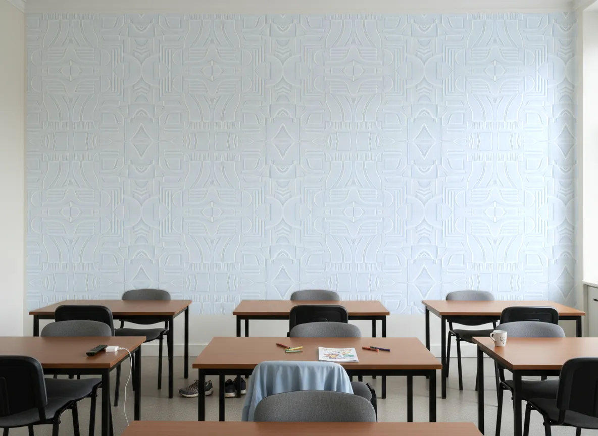 Linsolite — Sala szkoleniowa