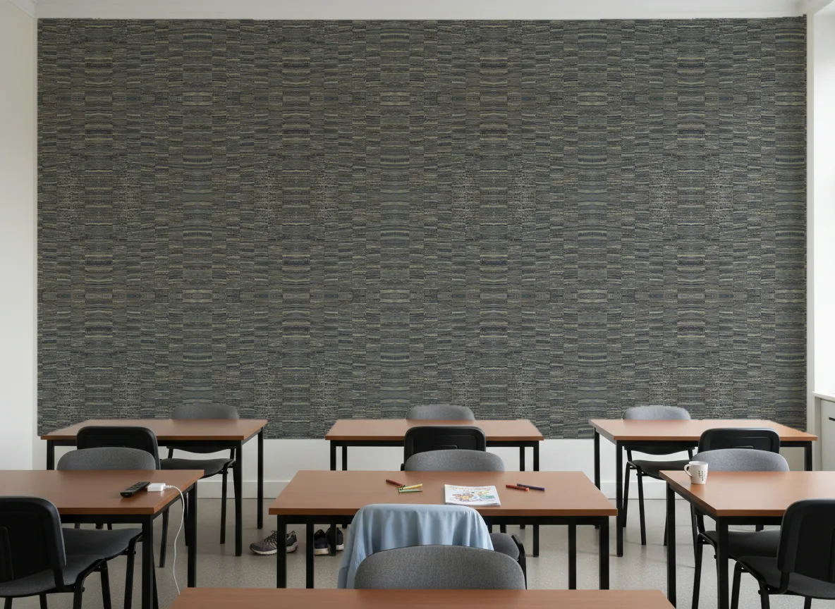 Lirio Nature Precieuse – Textures — Sala szkoleniowa
