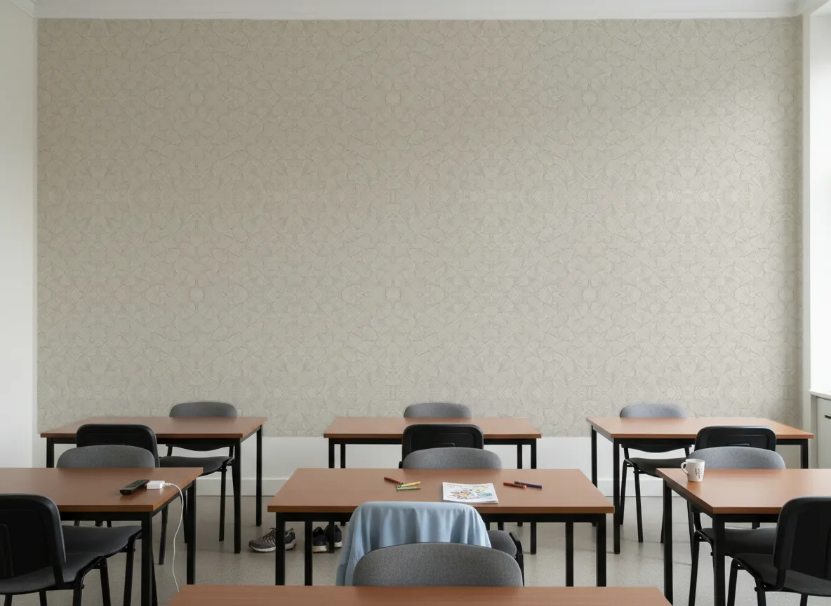 Lombok — Sala szkoleniowa