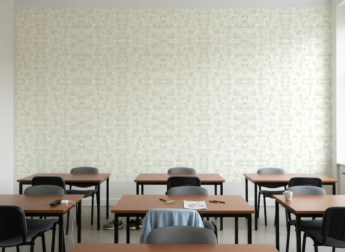 Lontara — Sala szkoleniowa