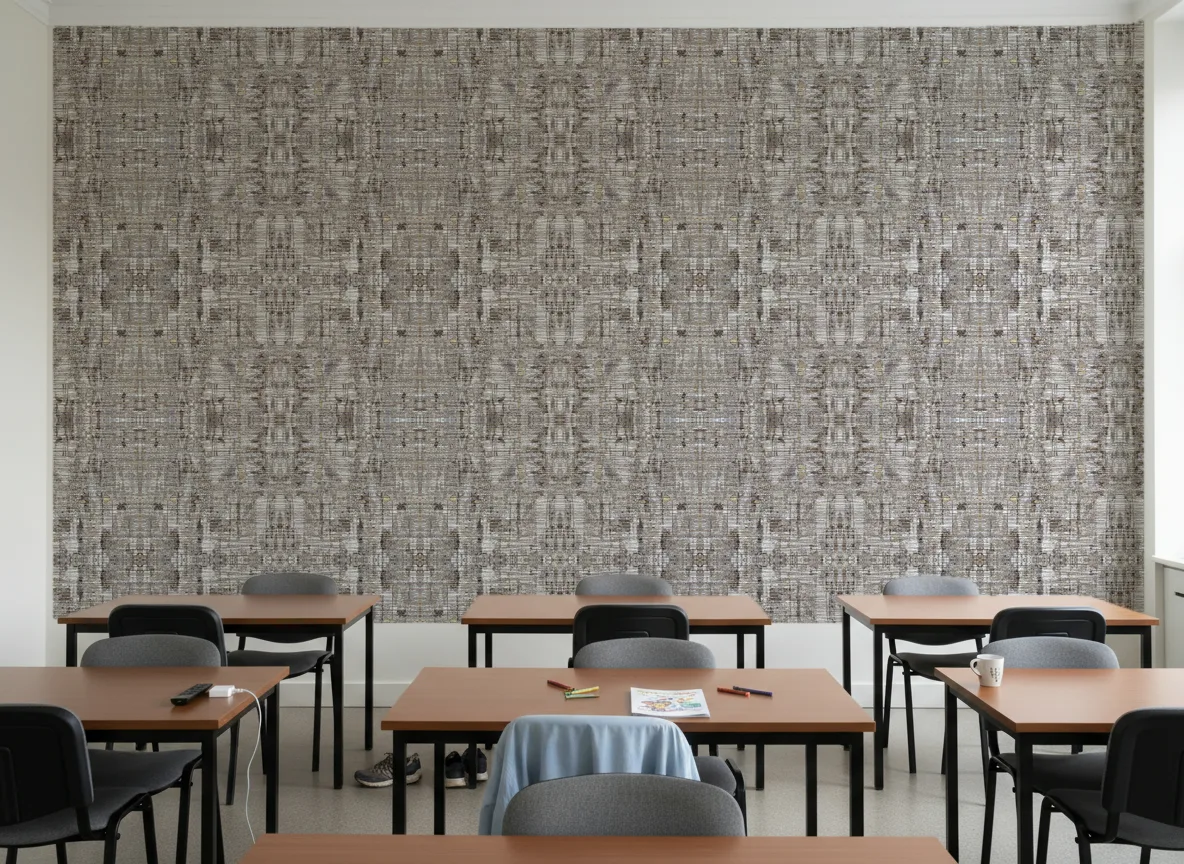 Manufactura — Sala szkoleniowa
