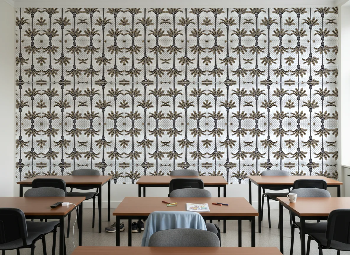Mirage — Sala szkoleniowa