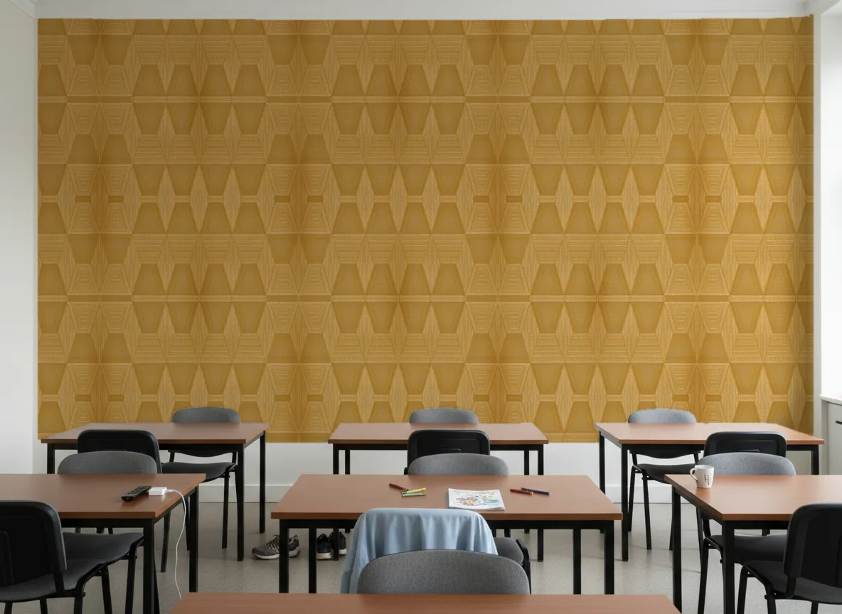 Mirage — Sala szkoleniowa