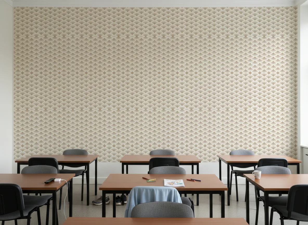Nami — Sala szkoleniowa
