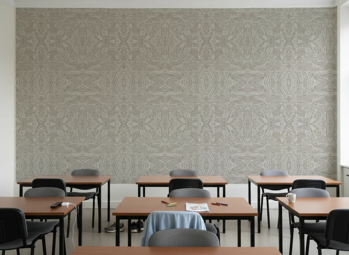 Nastro — Sala szkoleniowa