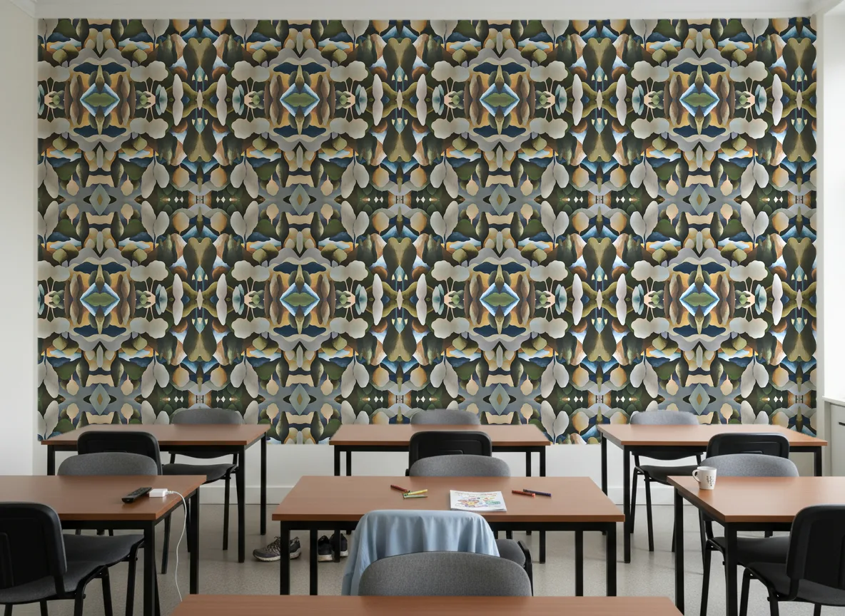 Orée — Sala szkoleniowa