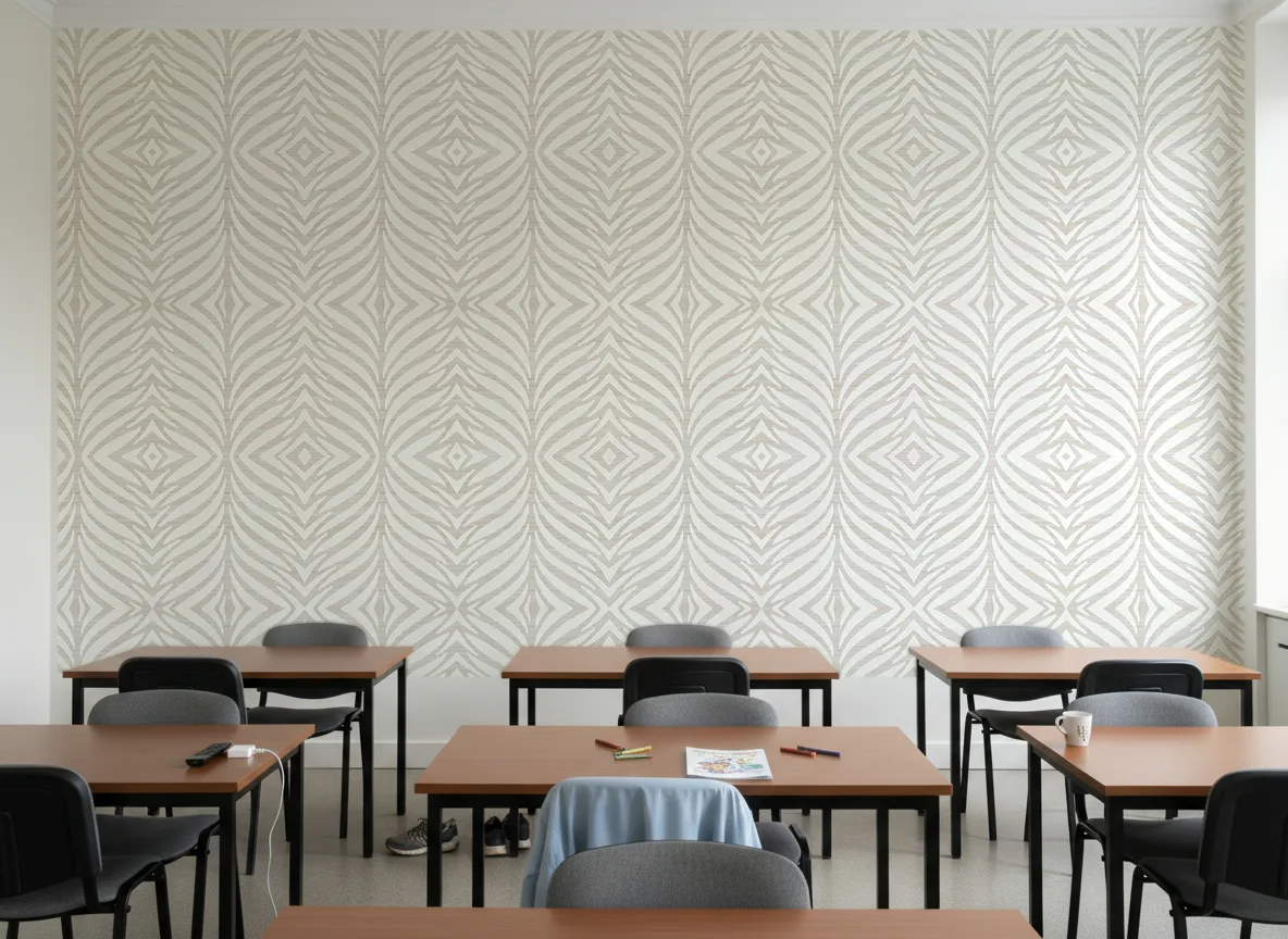 Ornementa — Sala szkoleniowa