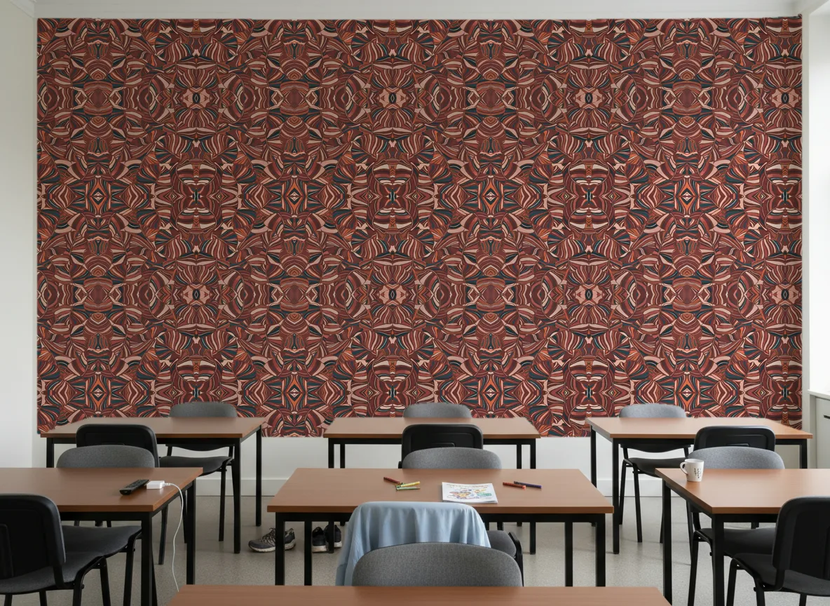 Pachira — Sala szkoleniowa