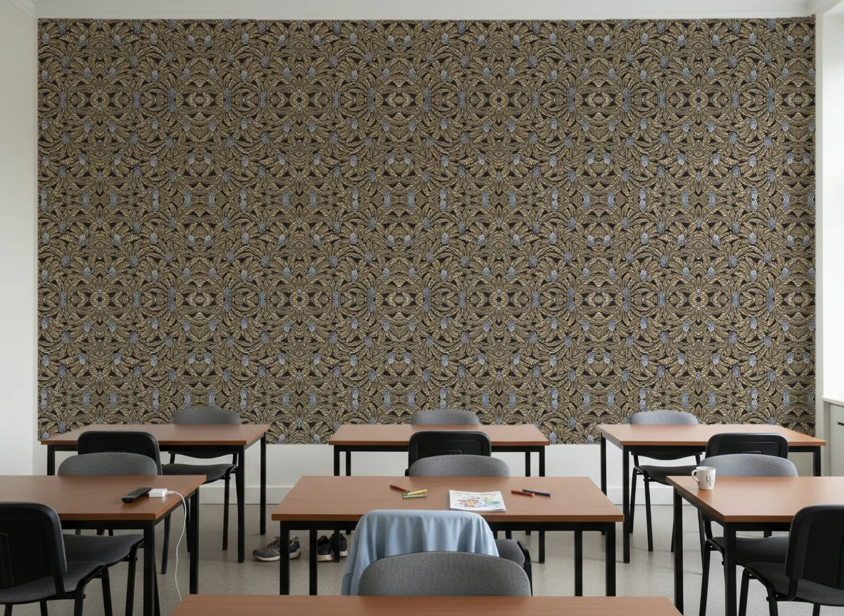 Palmeta — Sala szkoleniowa