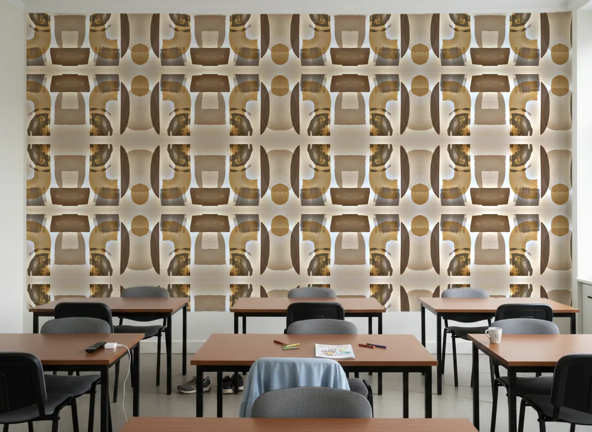 Papunya — Sala szkoleniowa