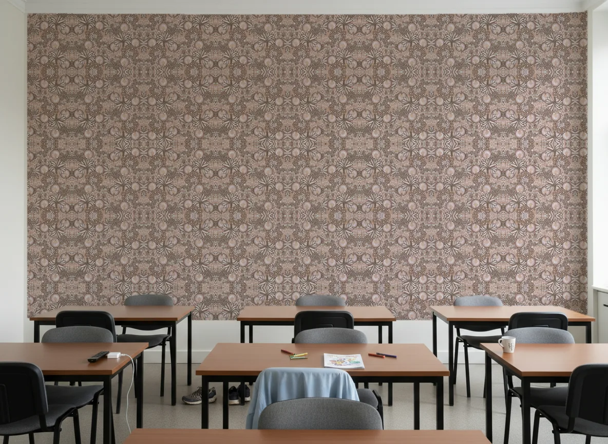 Persee — Sala szkoleniowa