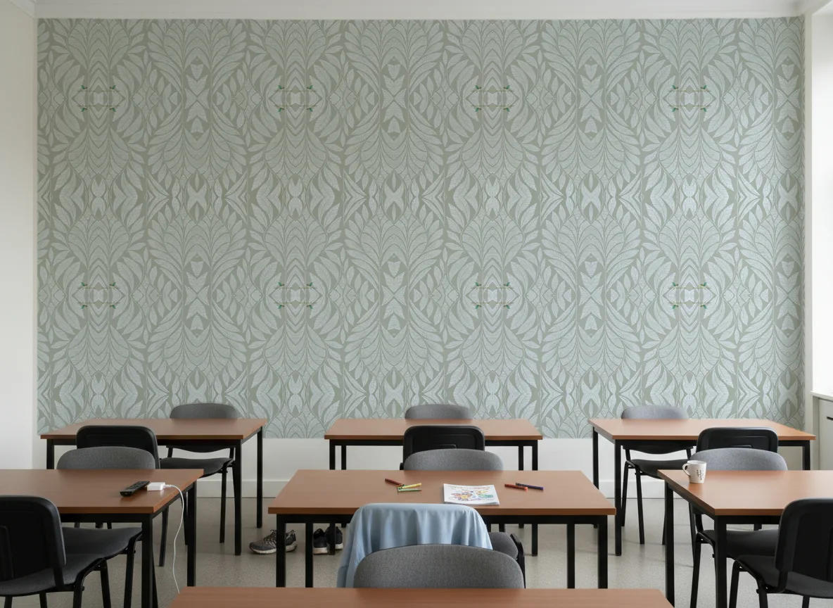 Printemps Viennois — Sala szkoleniowa