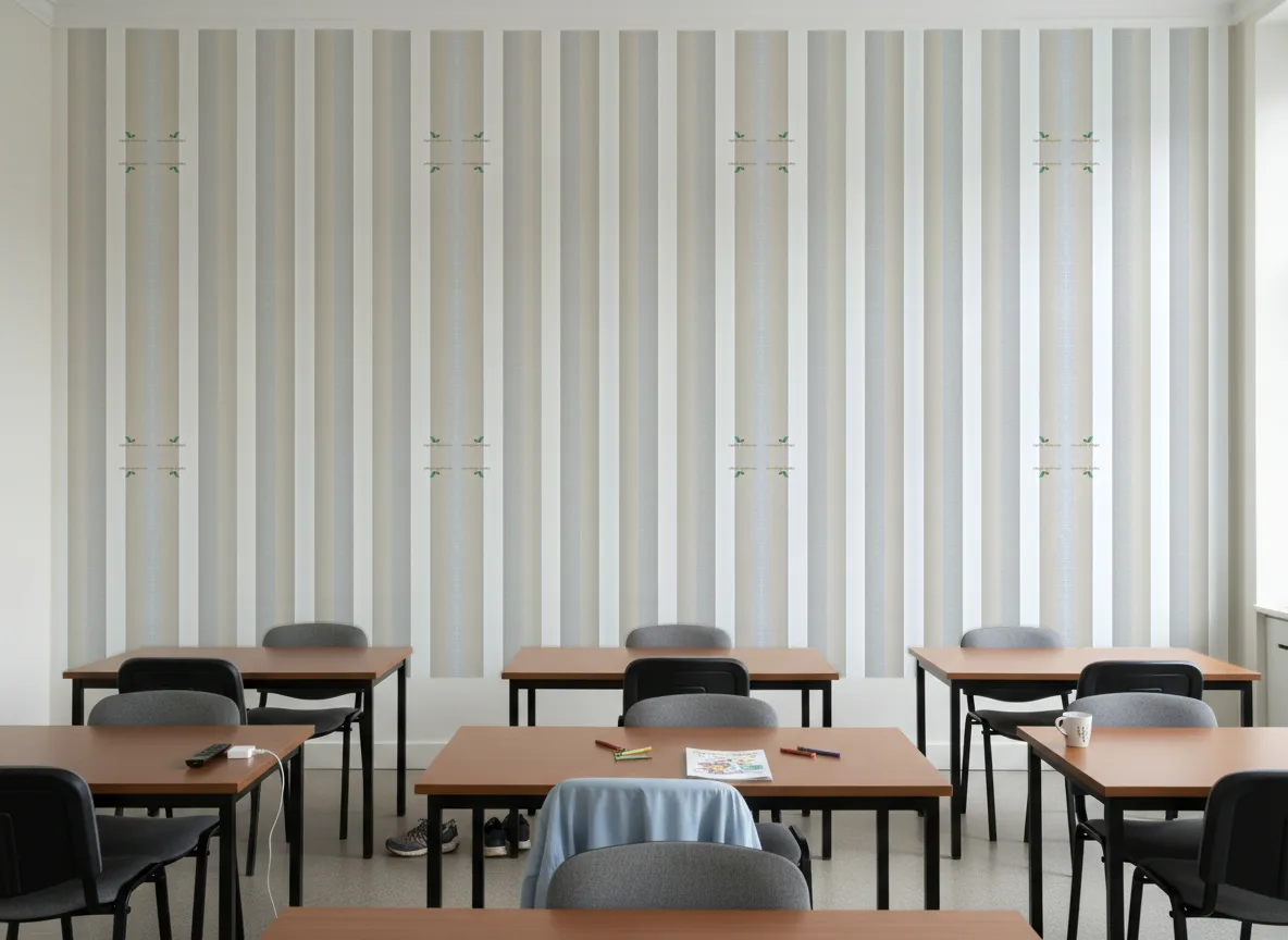 Prose Misura — Sala szkoleniowa