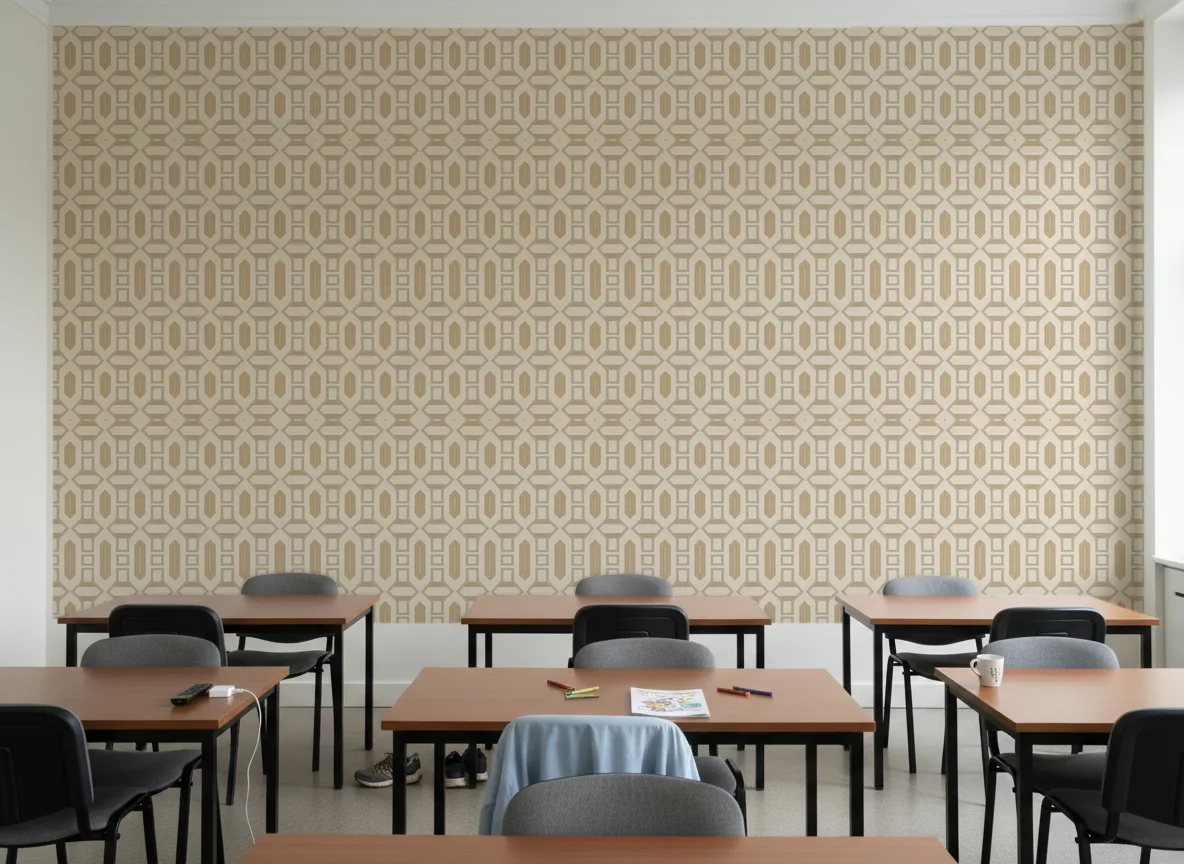 Racines — Sala szkoleniowa