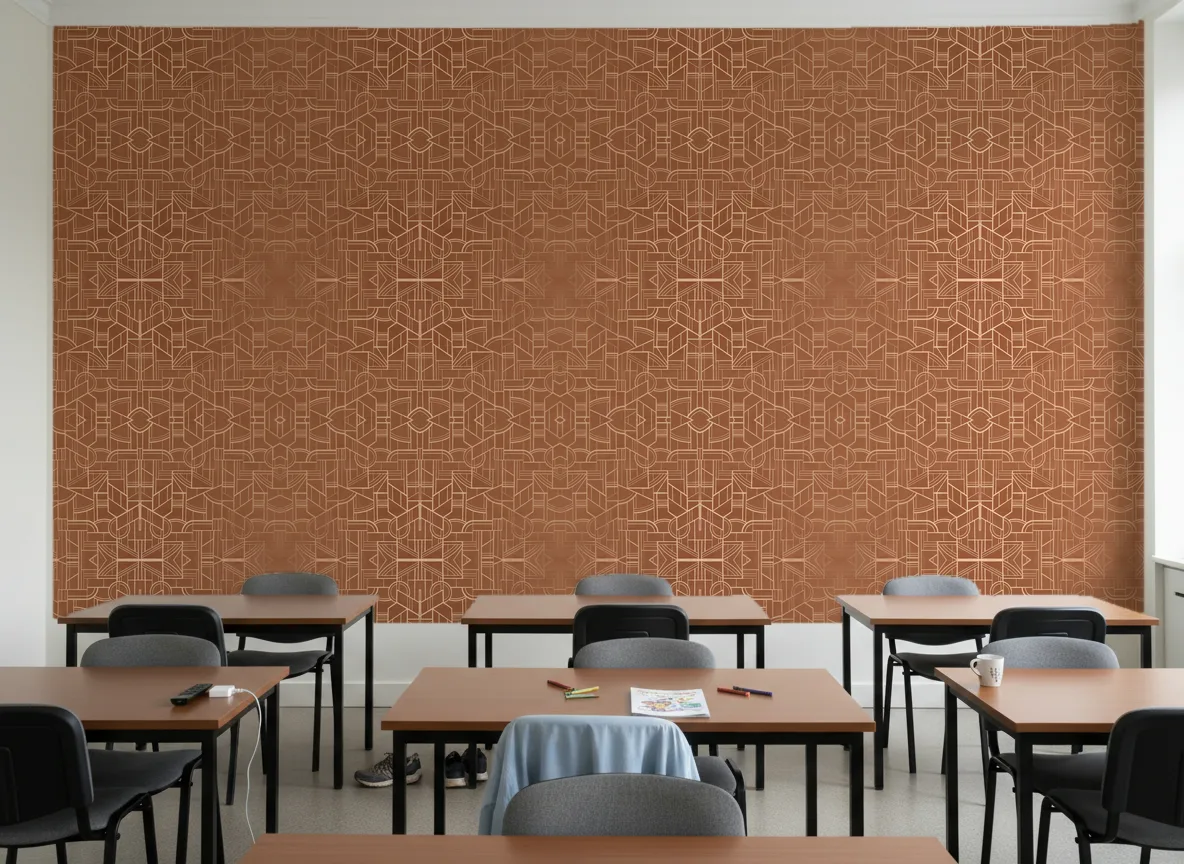 Reims — Sala szkoleniowa