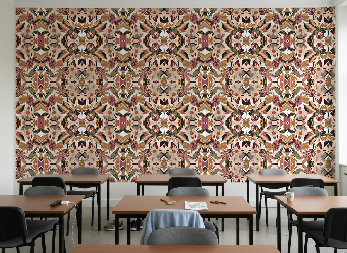 Salvador — Sala szkoleniowa