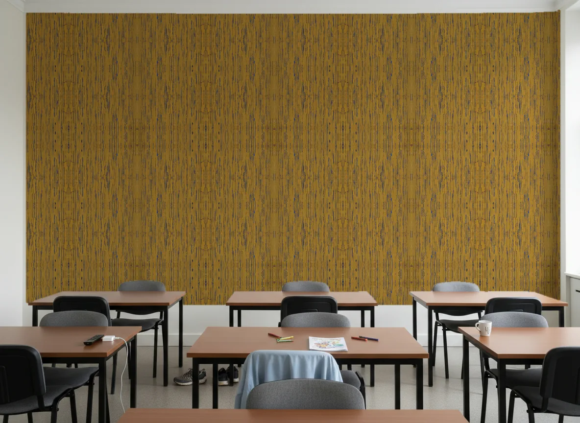 Sequoia Escambray — Sala szkoleniowa