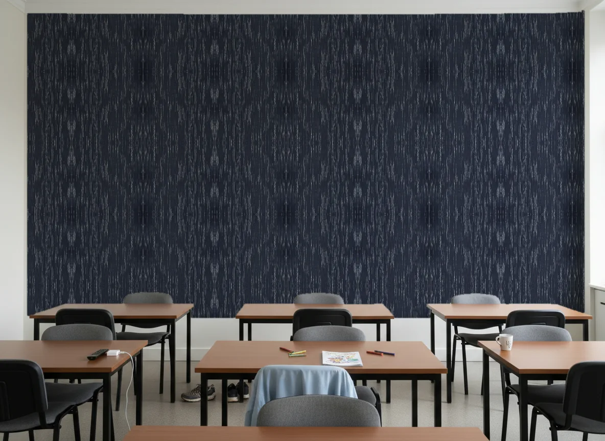 Sequoia Escambray — Sala szkoleniowa