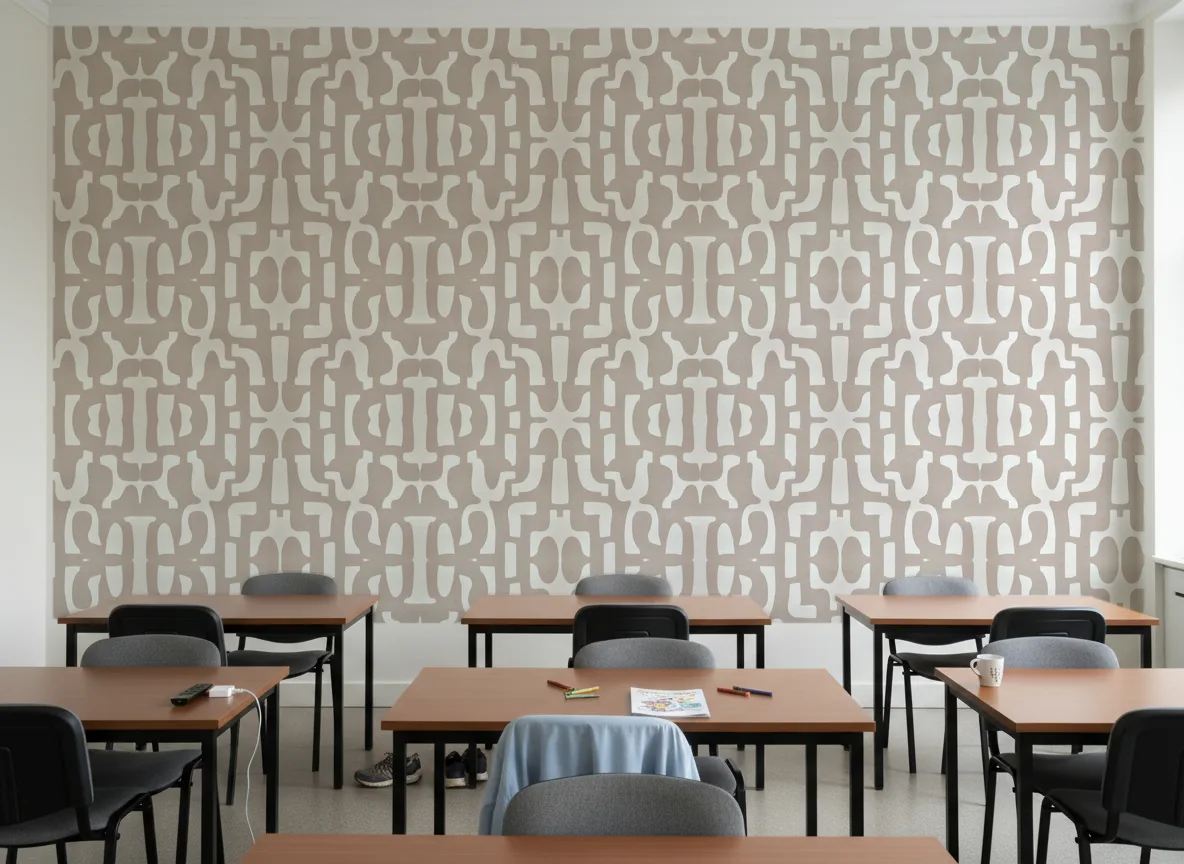 Seran — Sala szkoleniowa
