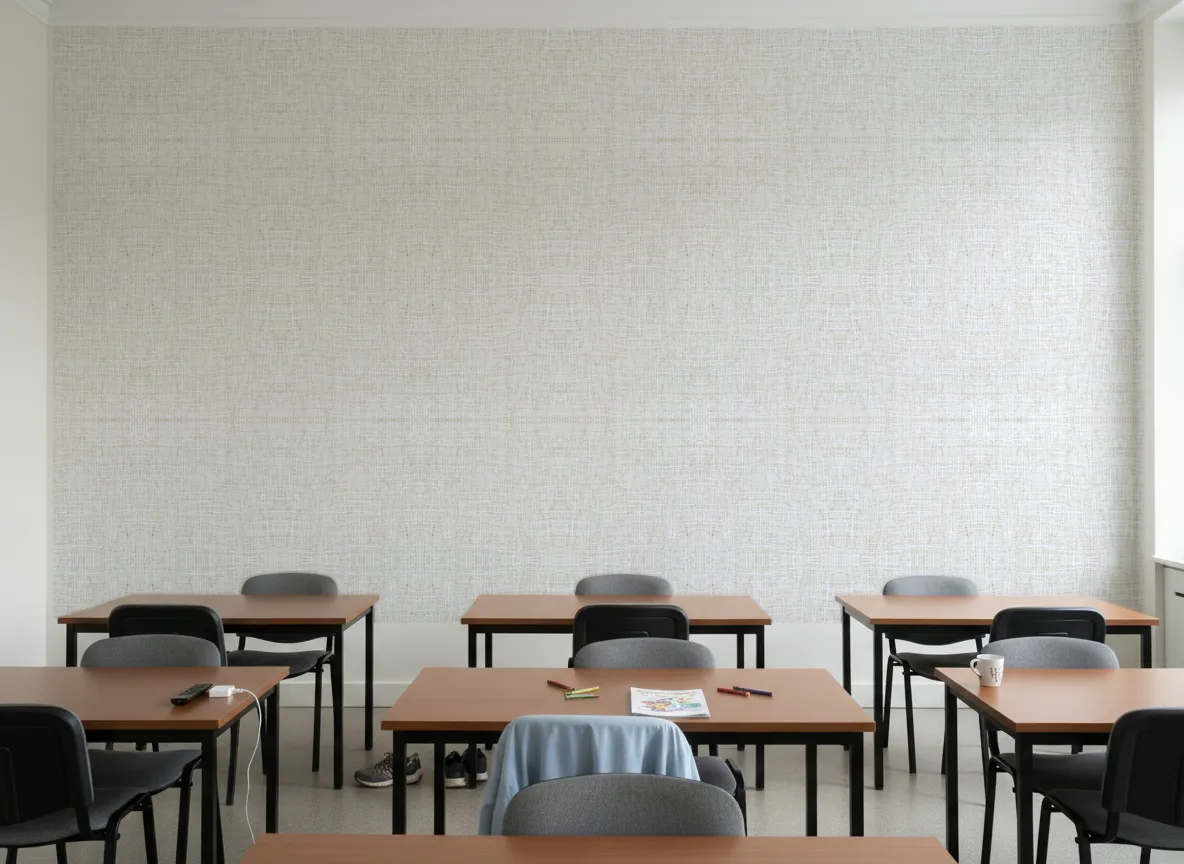 Serenite — Sala szkoleniowa