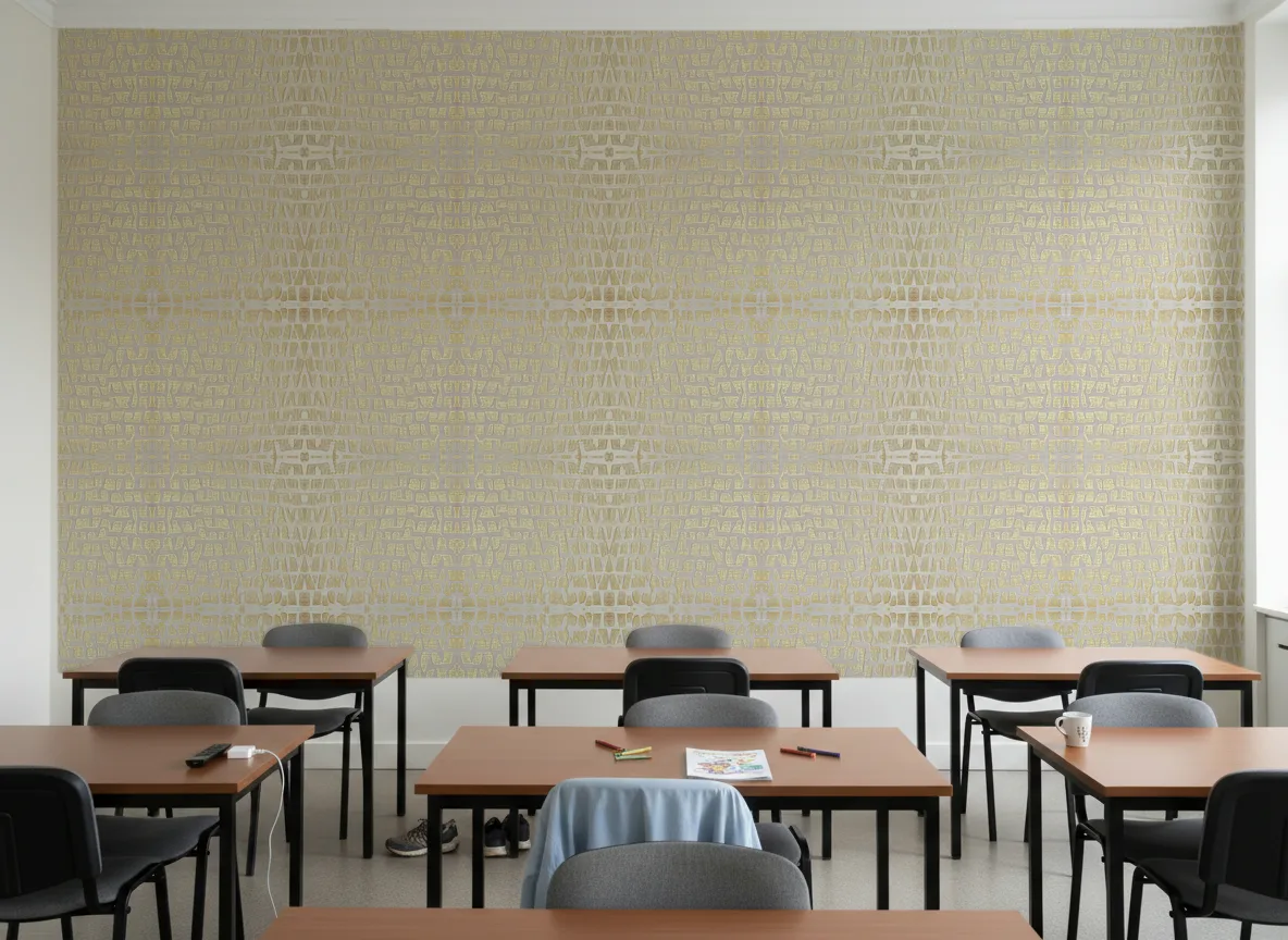 Serti — Sala szkoleniowa