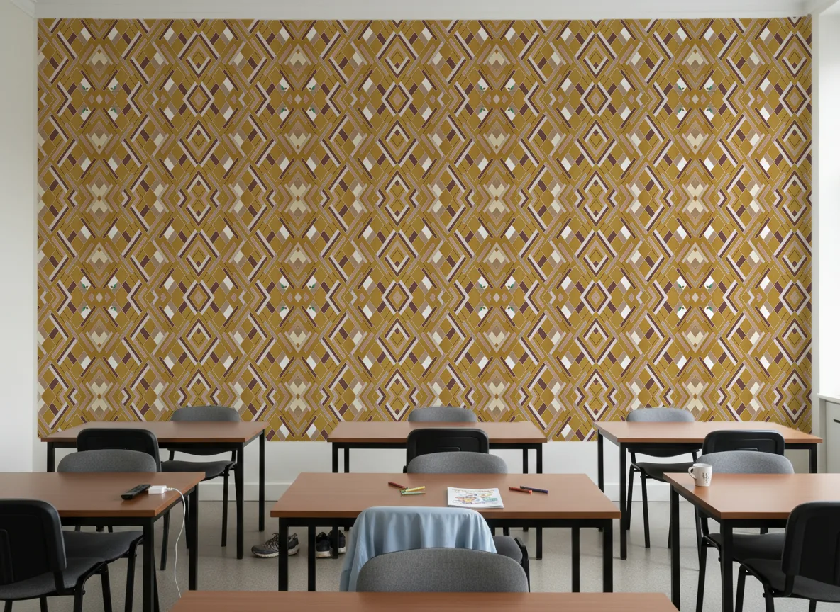 Shapes Delta — Sala szkoleniowa