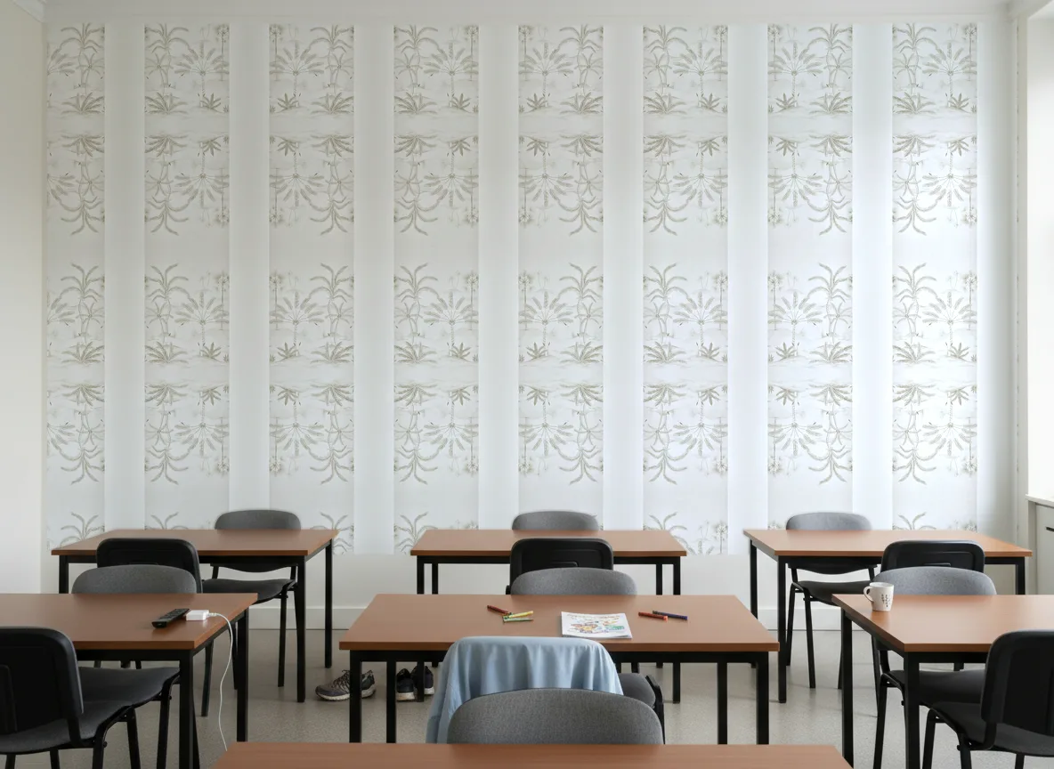 Skoura — Sala szkoleniowa