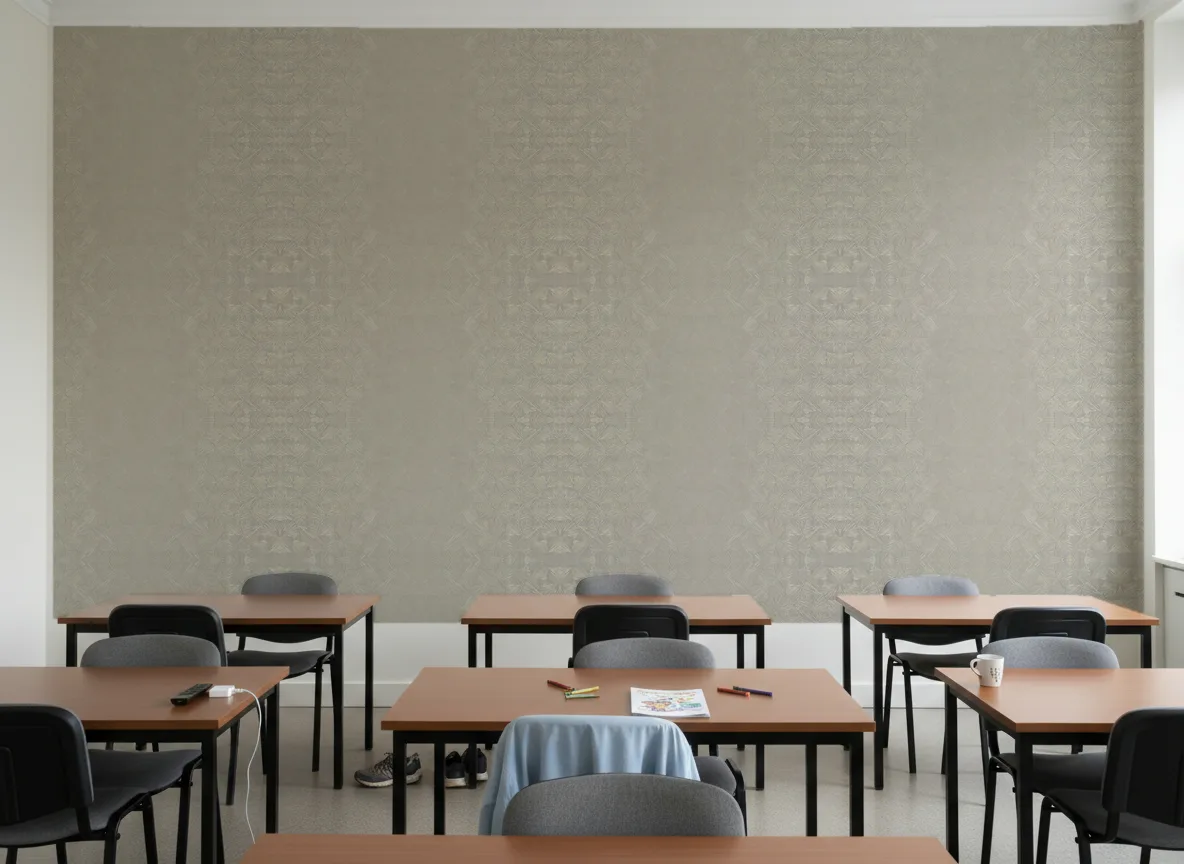 Songket Nature Precieuse – Textures — Sala szkoleniowa