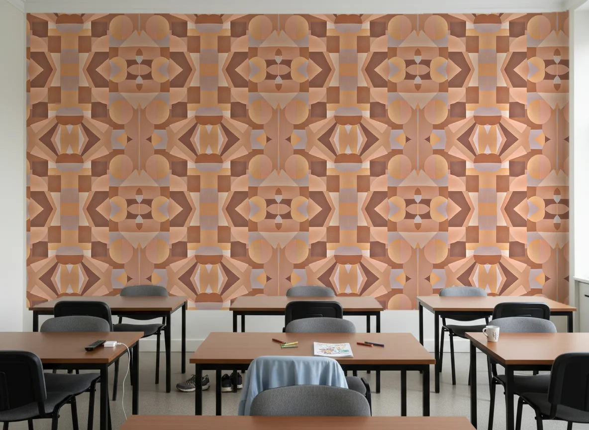 Sonia — Sala szkoleniowa