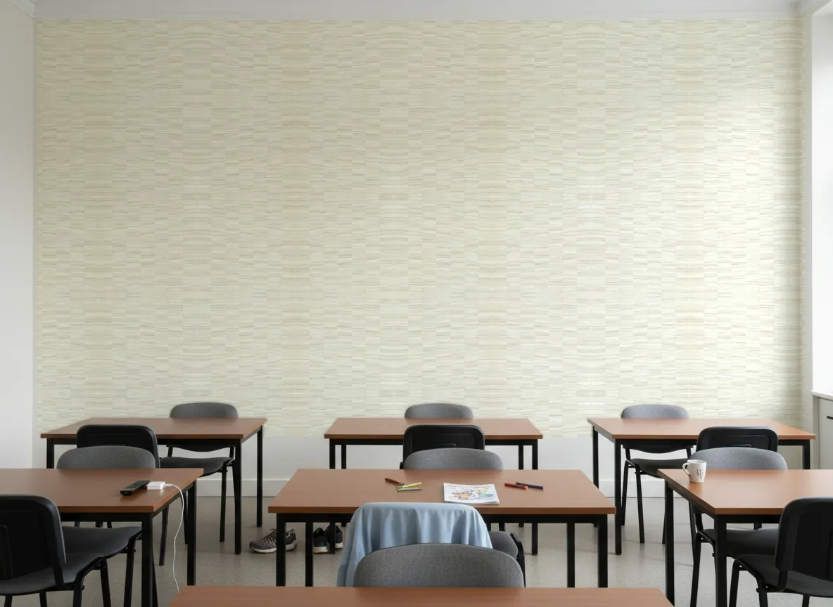 Stylosa Nature Precieuse – Textures — Sala szkoleniowa