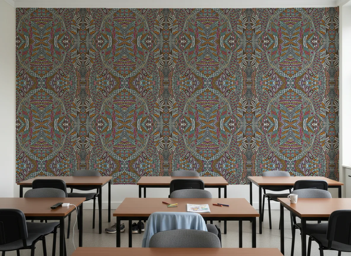 Talavera — Sala szkoleniowa
