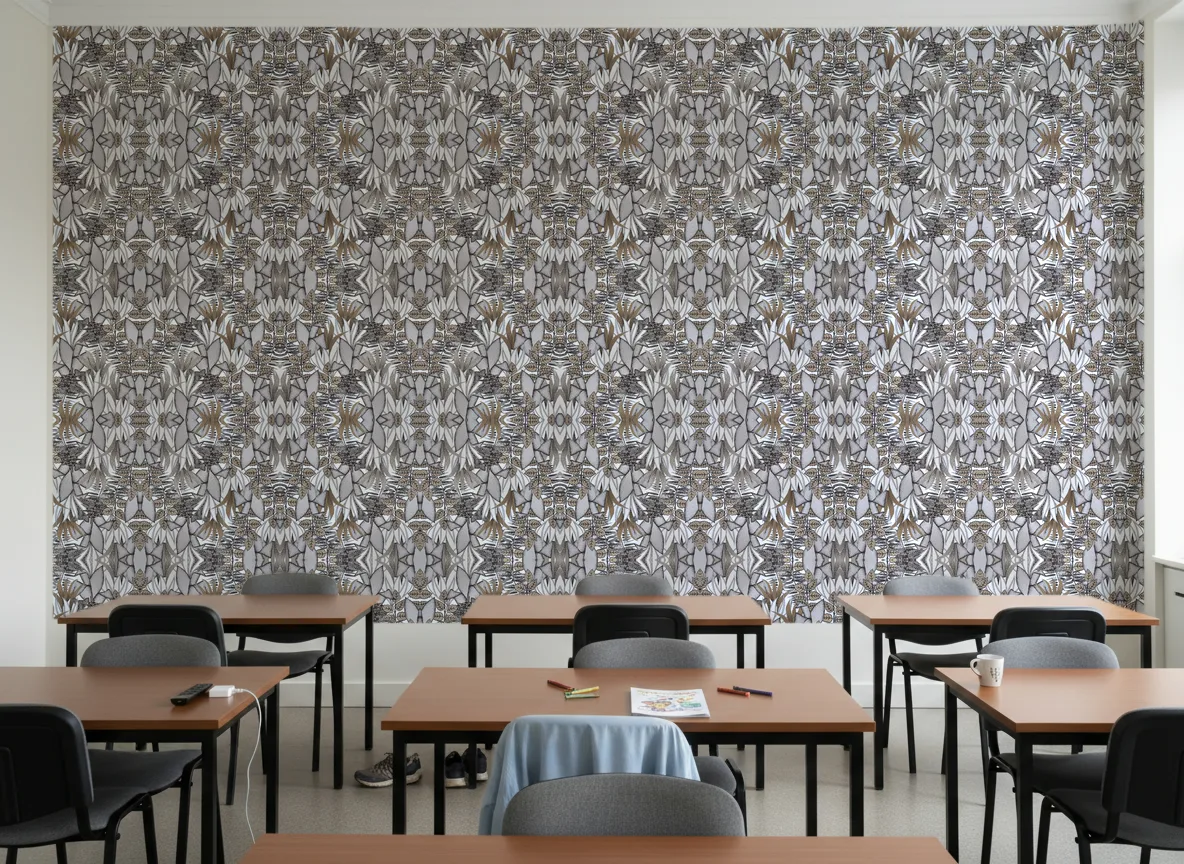 Tigris — Sala szkoleniowa