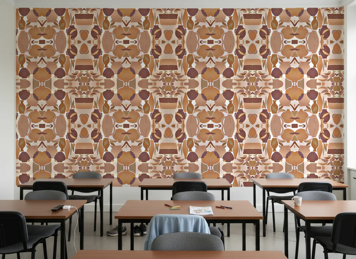 Vallauris — Sala szkoleniowa