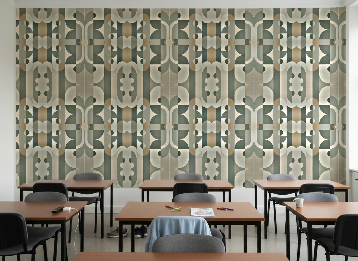 Vassily — Sala szkoleniowa