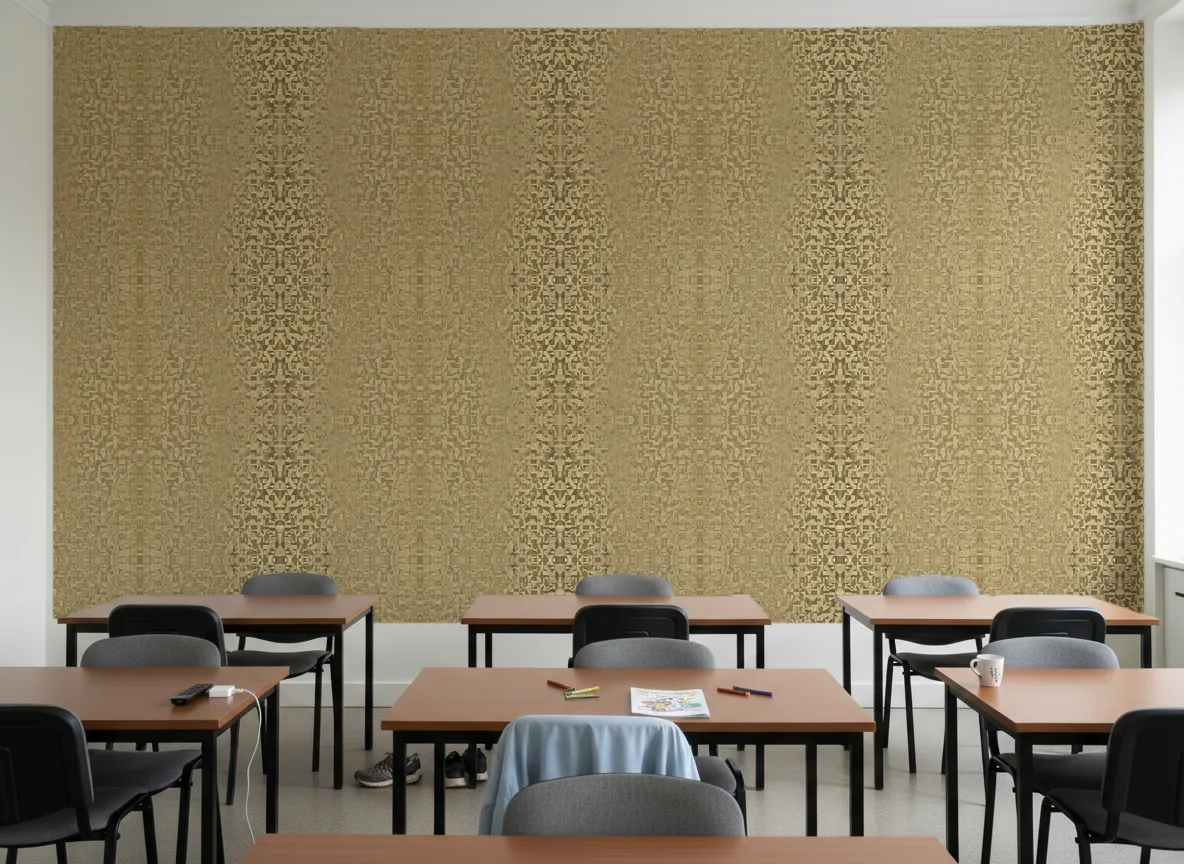 Veladero Textures Metalliques — Sala szkoleniowa