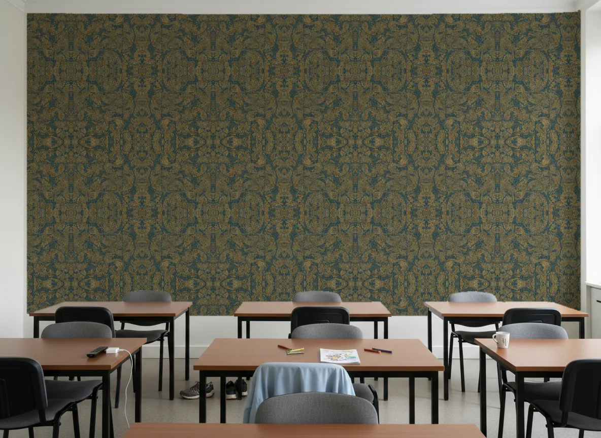 Venetie — Sala szkoleniowa