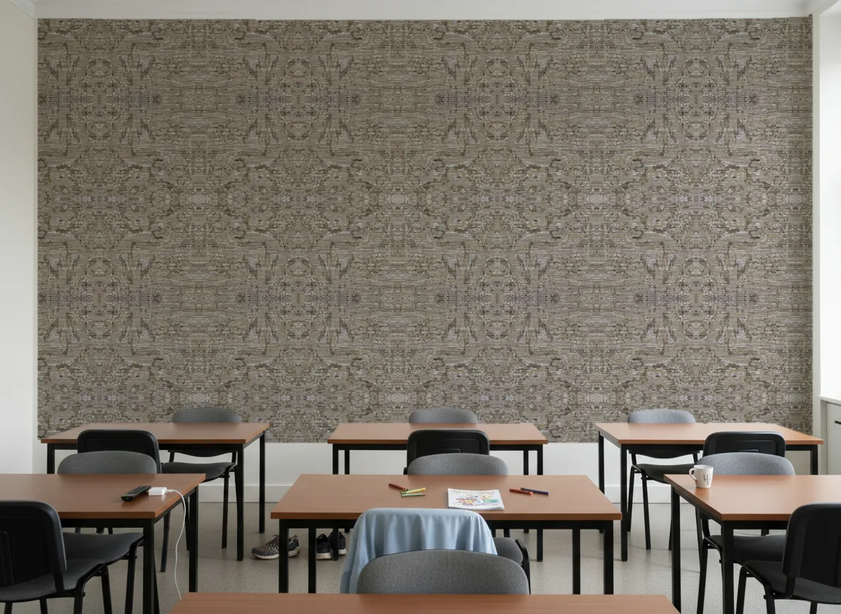 Verdure — Sala szkoleniowa