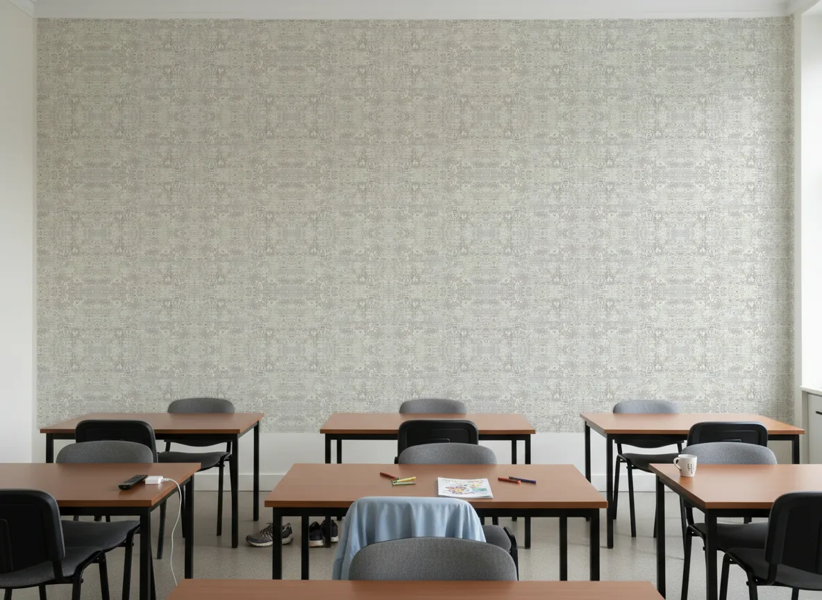 Concept Vintage — Sala szkoleniowa