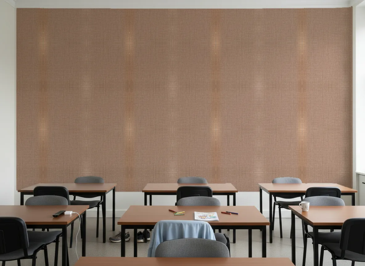 Bolton — Sala szkoleniowa