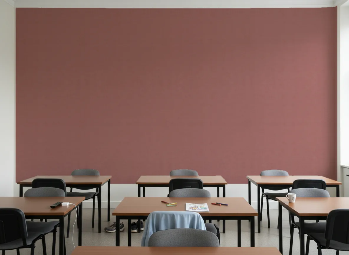 Eos Color 3 — Sala szkoleniowa