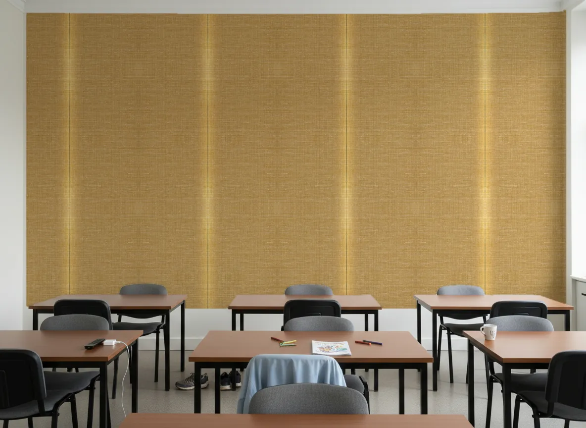 Lino — Sala szkoleniowa