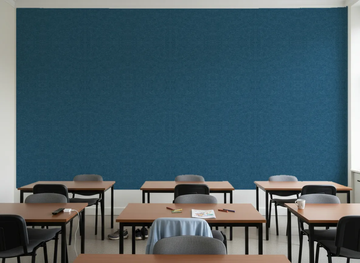SlimWall — Sala szkoleniowa