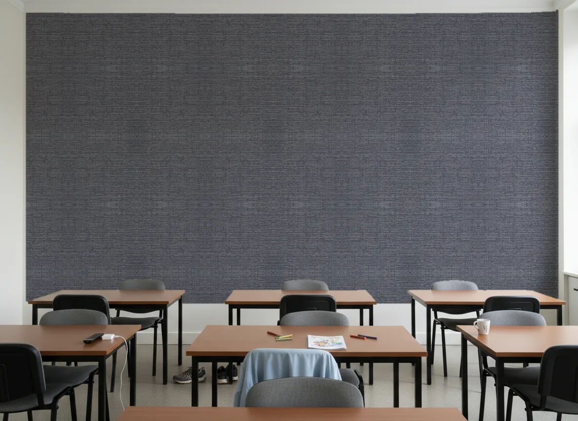 Soft 2 — Sala szkoleniowa