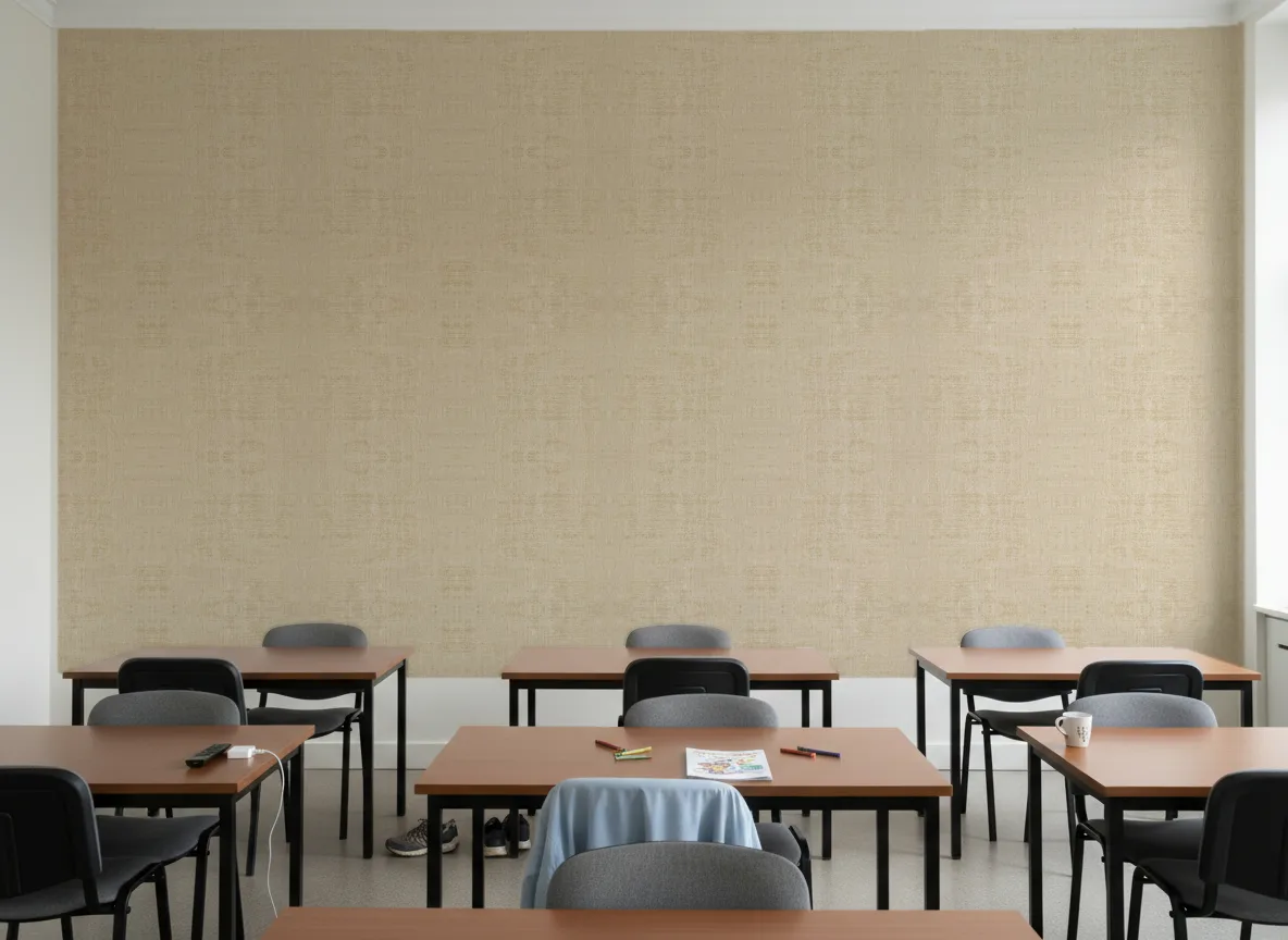 Velvet — Sala szkoleniowa