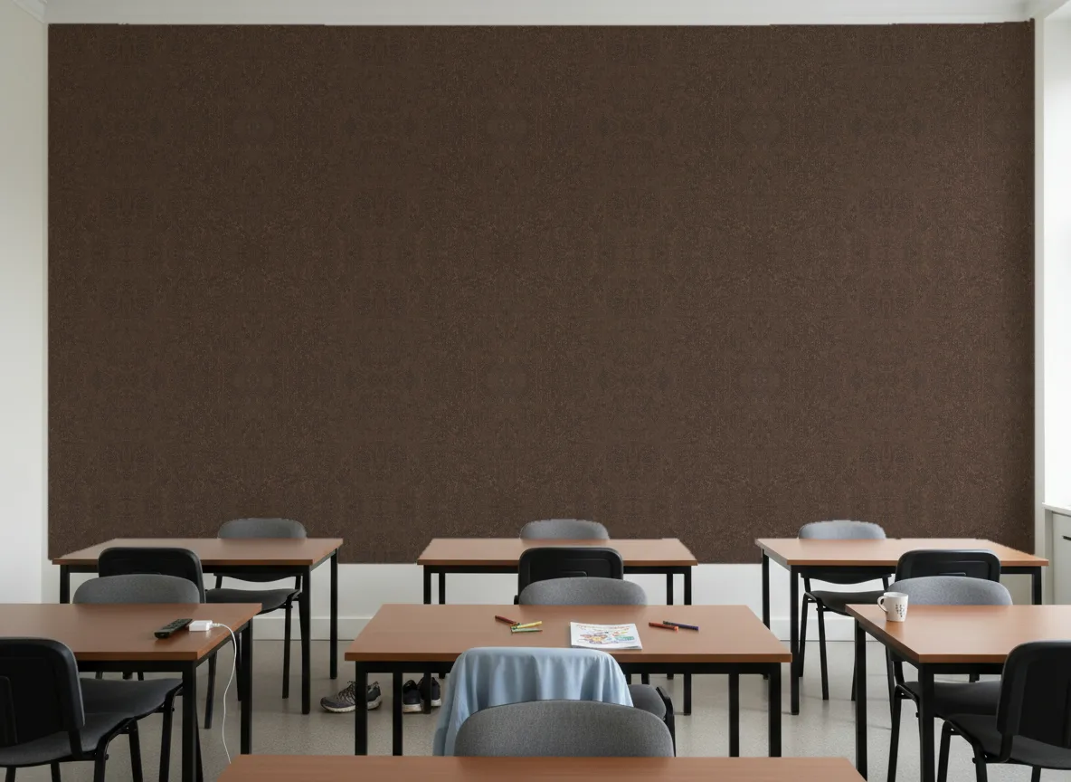 Tapeta obiektowa Bruce W15 — Sala szkoleniowa