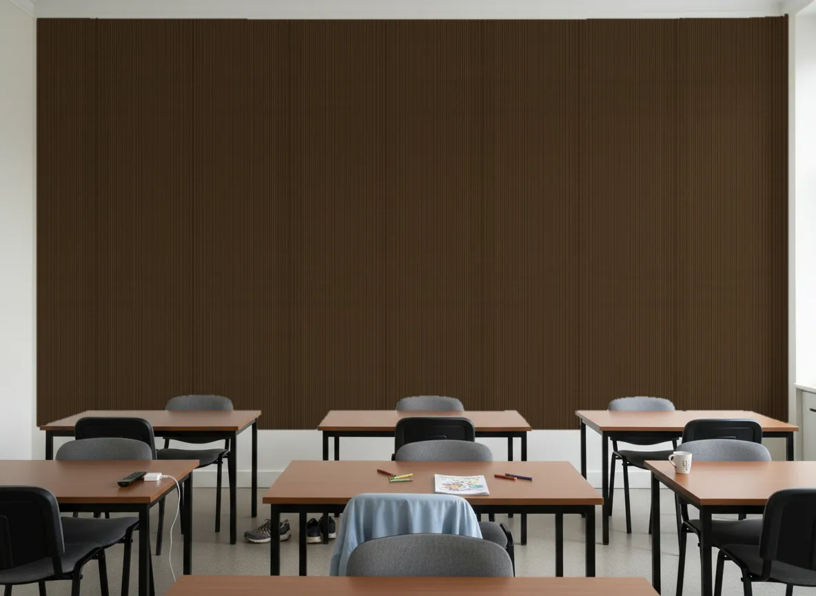 Tapeta obiektowa Henry W31 — Sala szkoleniowa